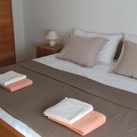 Appartement Adrian *