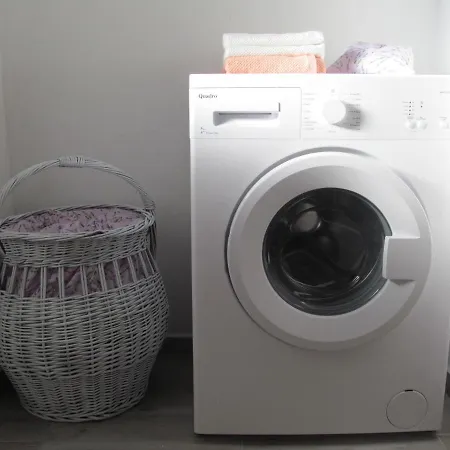 Adrian Appartement