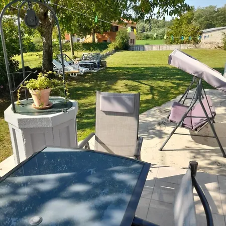 Appartement Adrian *