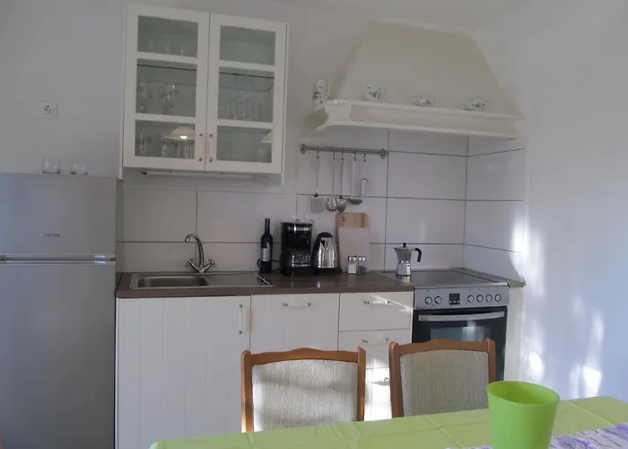 Apartment Adrian Grandici