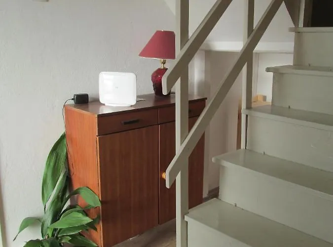 Apartment Adrian Grandici