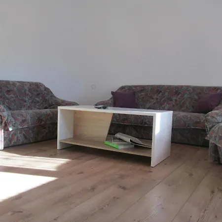 Adrian Appartement *