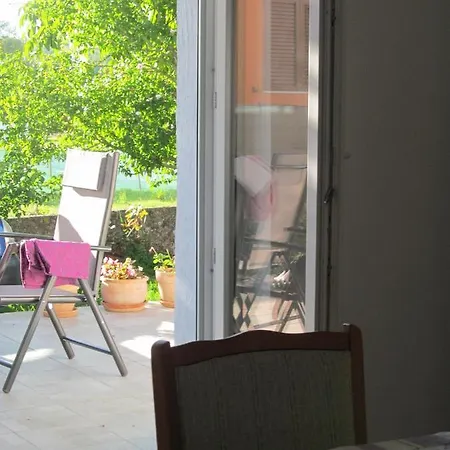Apartament Adrian
