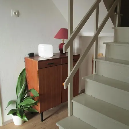 Apartment Adrian Grandici