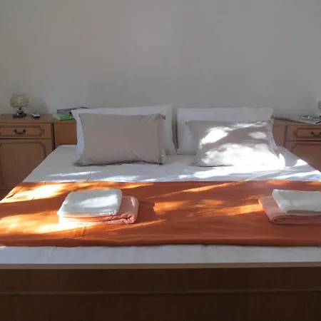 Adrian Appartement Grandici