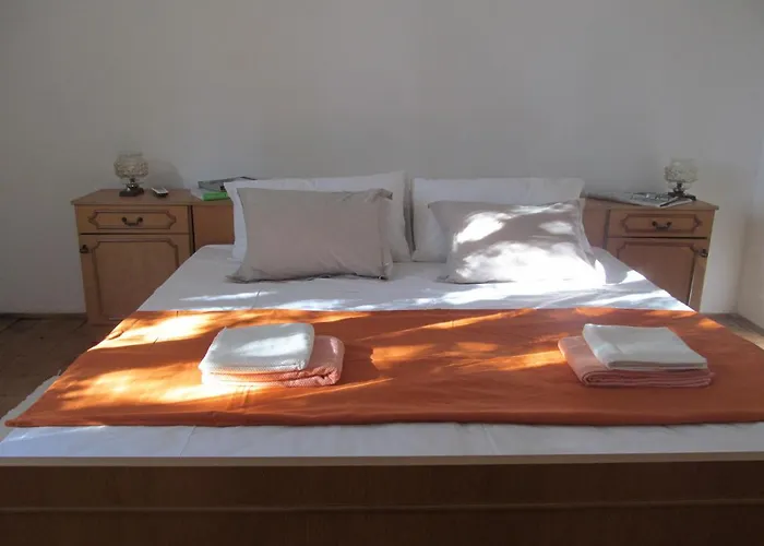 Adrian Apartment Grandici